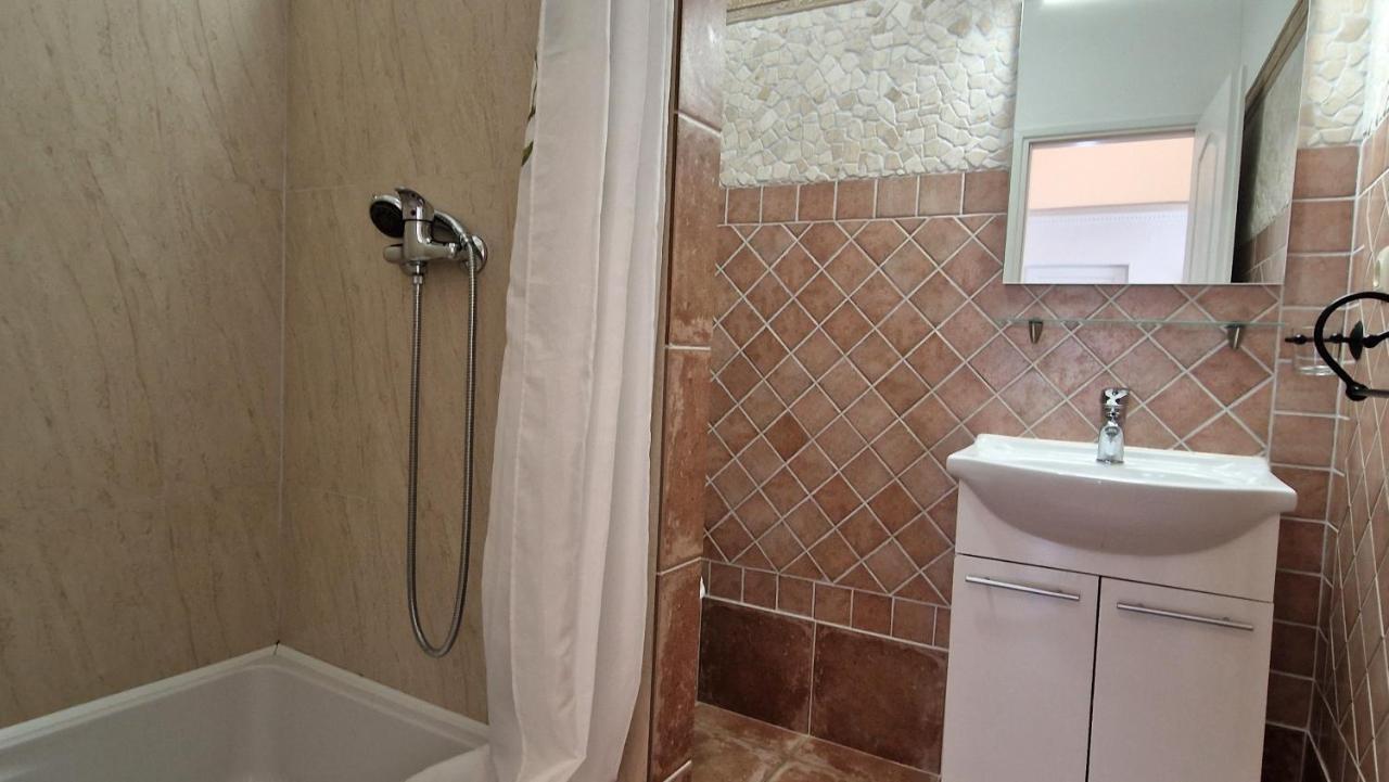 Damijan Appartamento Krk Town