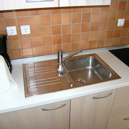 Apartment Damijan Krk Town Exterior photo