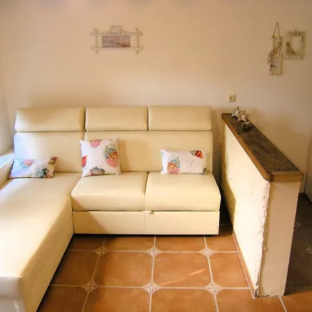 Apartment Damijan Krk Town Exterior photo