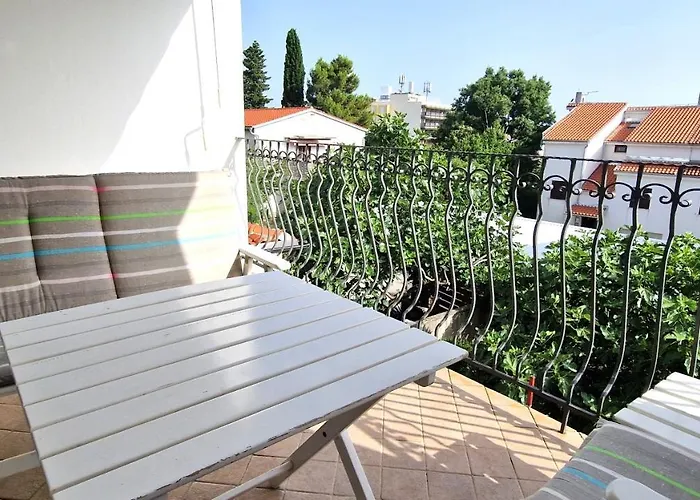 Apartment Damijan