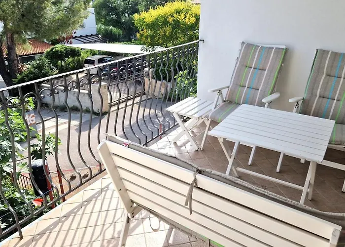 Apartment Damijan