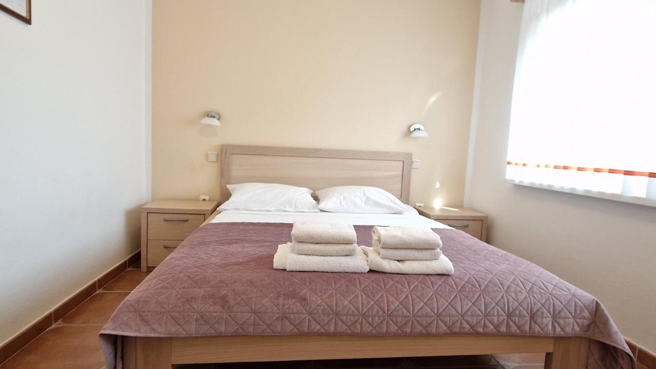Apartment Damijan