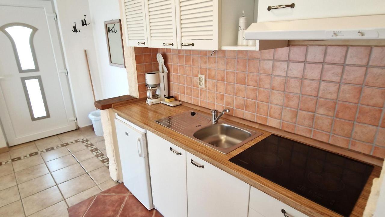 Apartment Damijan *