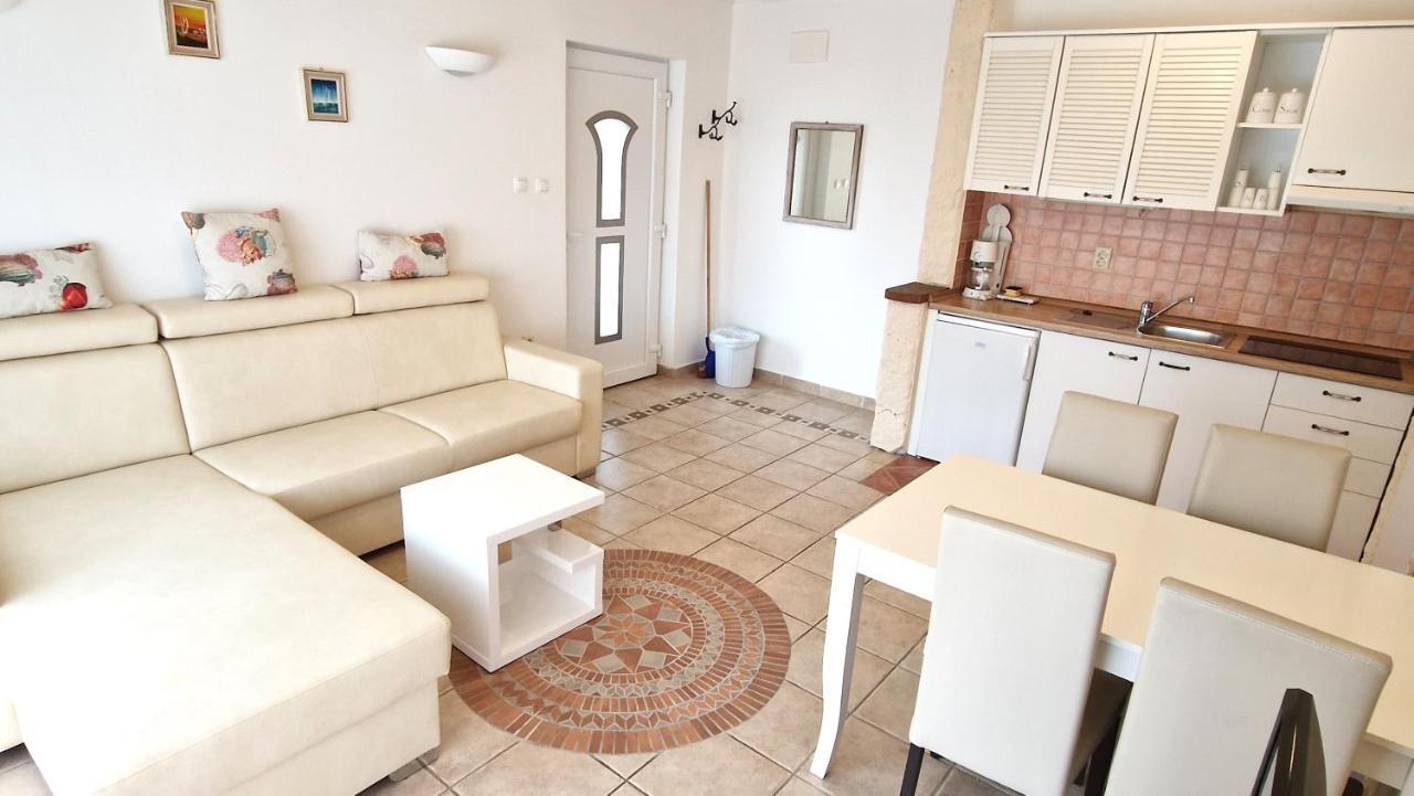 Apartment Damijan