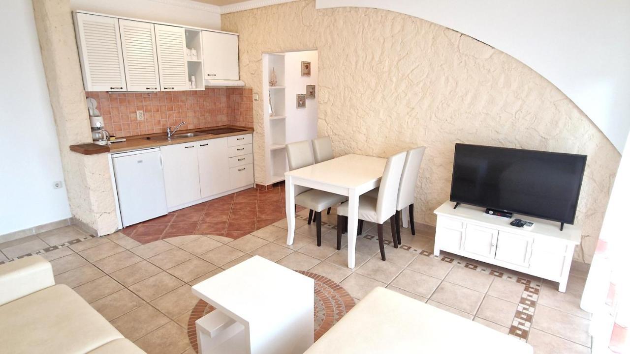 Apartment Damijan