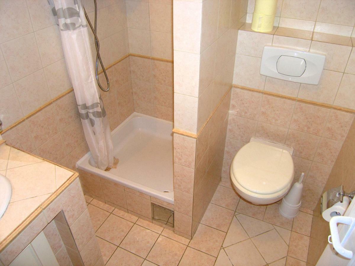Damijan Apartment Krk Town