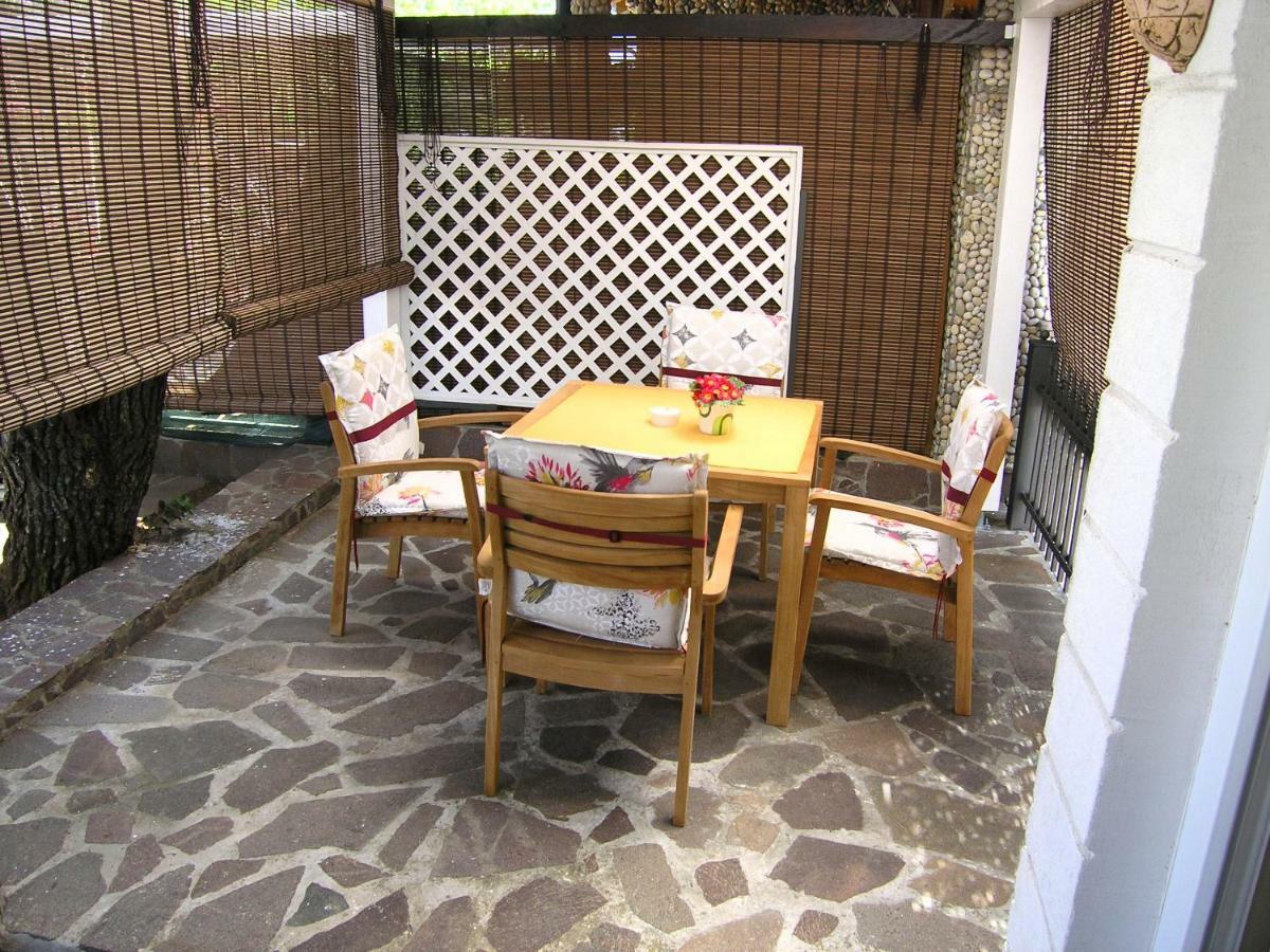 Apartment Damijan Krk Town