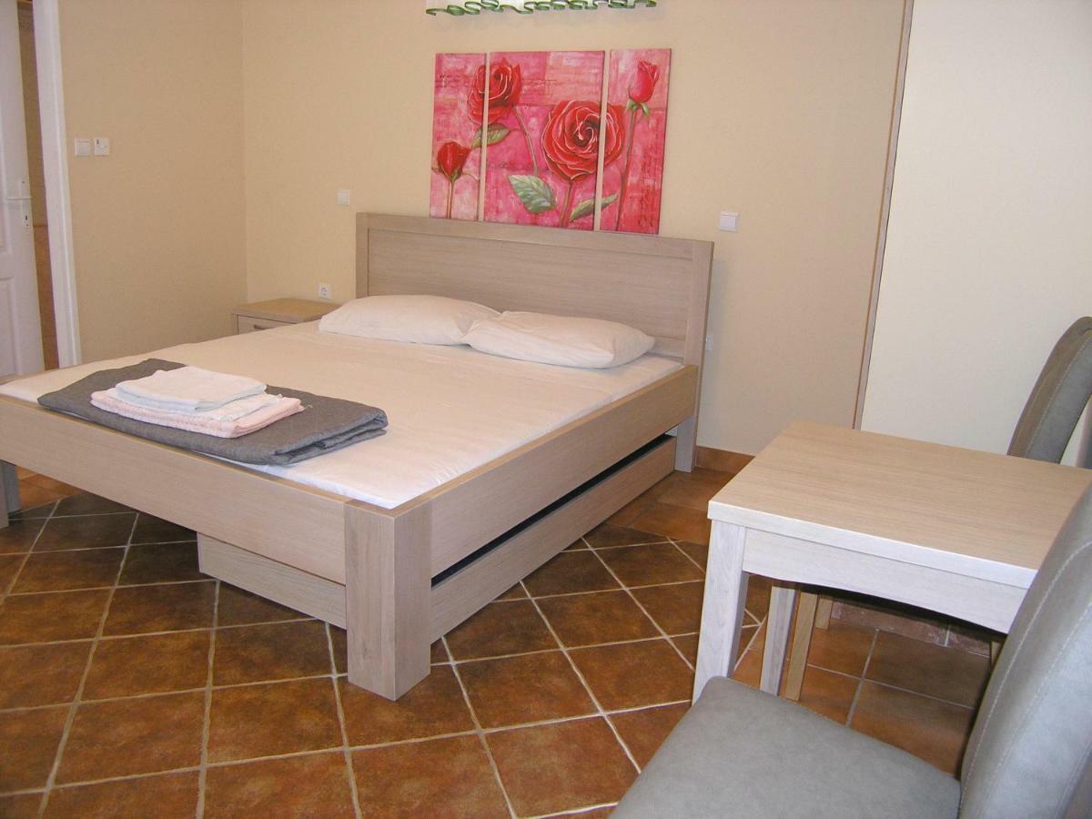 Apartment Damijan