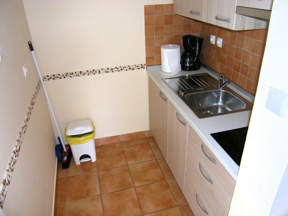 Apartment Damijan Krk Town