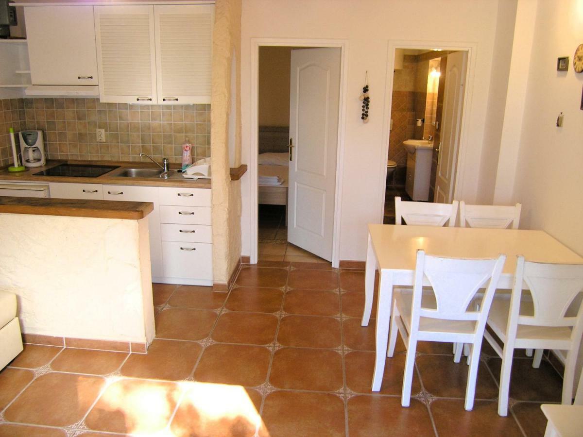 Damijan Apartment *