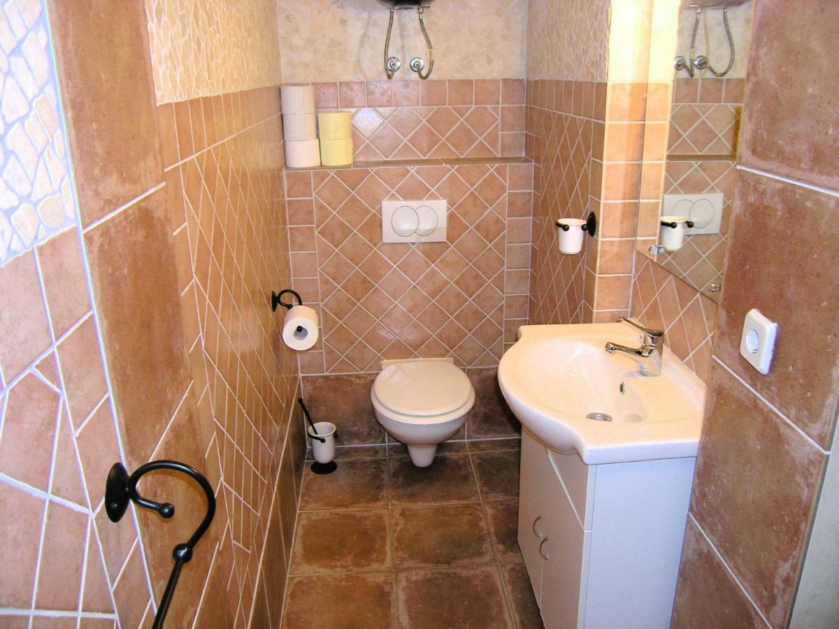 Damijan Apartment *