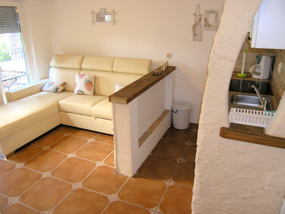 Damijan Apartment *