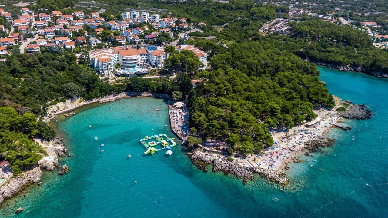 Damijan Apartment Krk Town